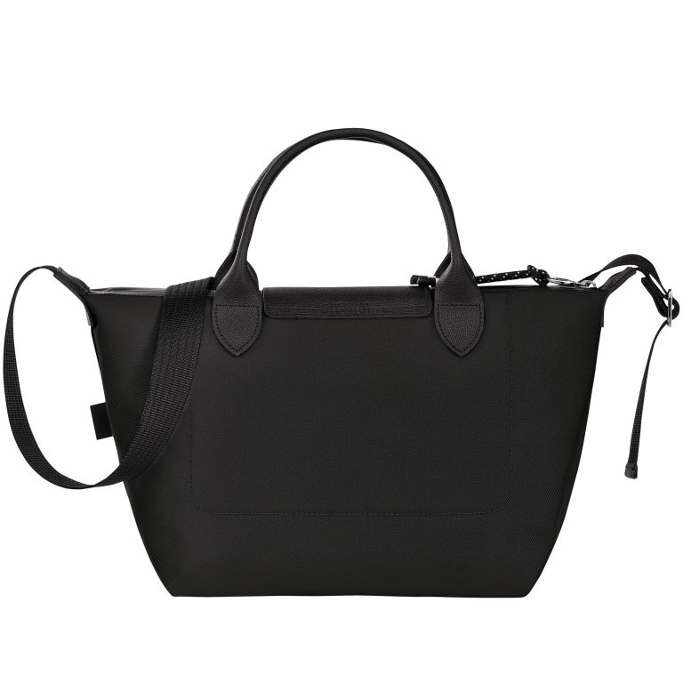 Handtasche Le Pliage Energy Handtasche S, Marke: Longchamp, Abmessungen in cm: 25.5x22x16, Bild 3 von 4