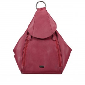 Rucksack Alba 826 Rot