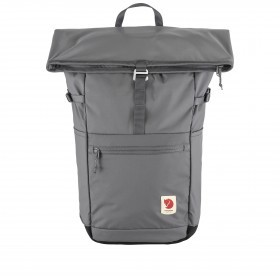 Rucksack High Coast Foldsack Volumen 24 Liter Shark Grey