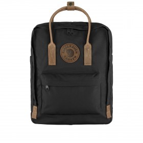 Rucksack Kånken No. 2 Black