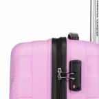 Koffer Jetdriver 3.0 Spinner 67 Fondant Pink, Farbe: flieder/lila, Marke: American Tourister, EAN: 5400520264343, Abmessungen in cm: 45x67x27, Bild 9 von 9