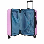 Koffer Jetdriver 3.0 Spinner 67 Fondant Pink, Farbe: flieder/lila, Marke: American Tourister, EAN: 5400520264343, Abmessungen in cm: 45x67x27, Bild 8 von 9