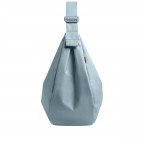 Beuteltasche Moon Bag Large Marlin, Farbe: blau/petrol, Marke: Got Bag, EAN: 4260483887451, Abmessungen in cm: 45x30x15, Bild 3 von 8