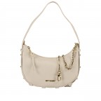 Beuteltasche Lifetime Sister S Crema, Farbe: beige, Marke: Hey Marly, EAN: 4262391062401, Abmessungen in cm: 24x18x6.5, Bild 1 von 9