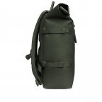 Rucksack Rolltop 2.0 Algae, Farbe: grün/oliv, Marke: Got Bag, EAN: 4260483885983, Abmessungen in cm: 33x43x16, Bild 4 von 13