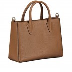 Handtasche Ranger X-Bag Camel, Farbe: cognac, Marke: Abro, EAN: 4067278415871, Abmessungen in cm: 26x19x9, Bild 2 von 7