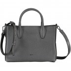 Handtasche Ranger X-Bag, Farbe: schwarz, grau, braun, cognac, Marke: Abro, Abmessungen in cm: 26x19x9, Bild 1 von 7