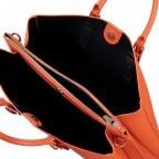 Aktentasche Honey Workbag Tucson Orange, Farbe: orange, Marke: Tommy Hilfiger, EAN: 8720111786069, Abmessungen in cm: 37x27x10, Bild 7 von 9