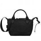 Handtasche Le Pliage Energy Handtasche XS Schwarz, Farbe: schwarz, Marke: Longchamp, EAN: 3597922156962, Abmessungen in cm: 16x13x10.5, Bild 3 von 7