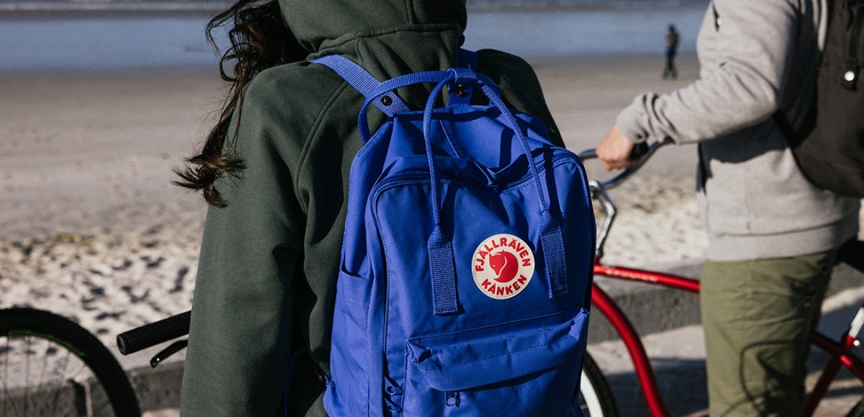 Fjällräven - HW2024