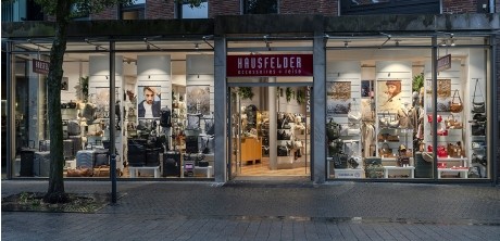 Hausfelder, Süringstr.  3, 48653 Coesfeld